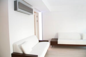 ductless-unit-in-room
